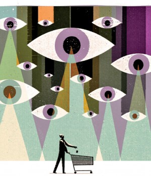 Illustration by Unknown on anthillonline.com